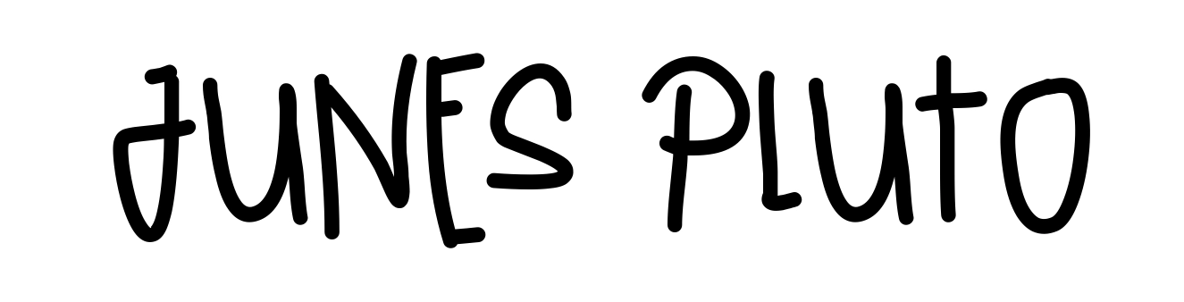 Junes Pluto