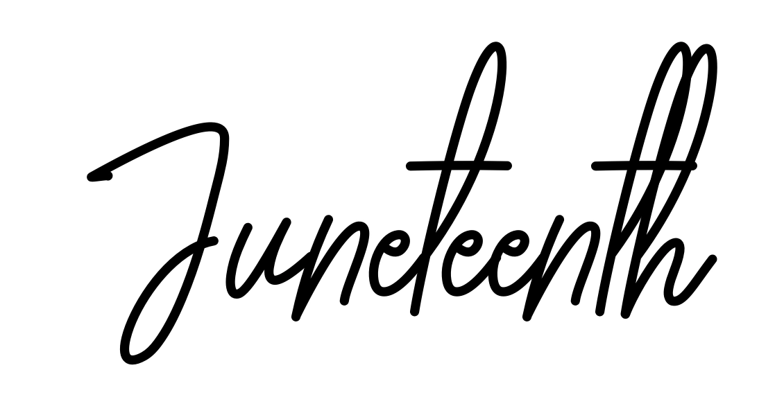 Juneteenth