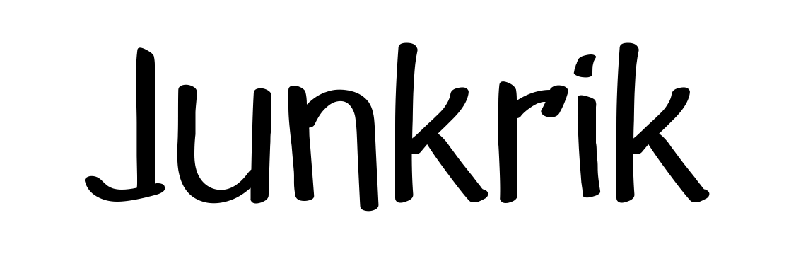 Junkrik