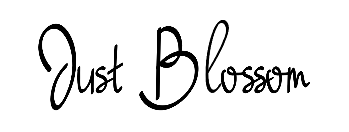 Just Blossom