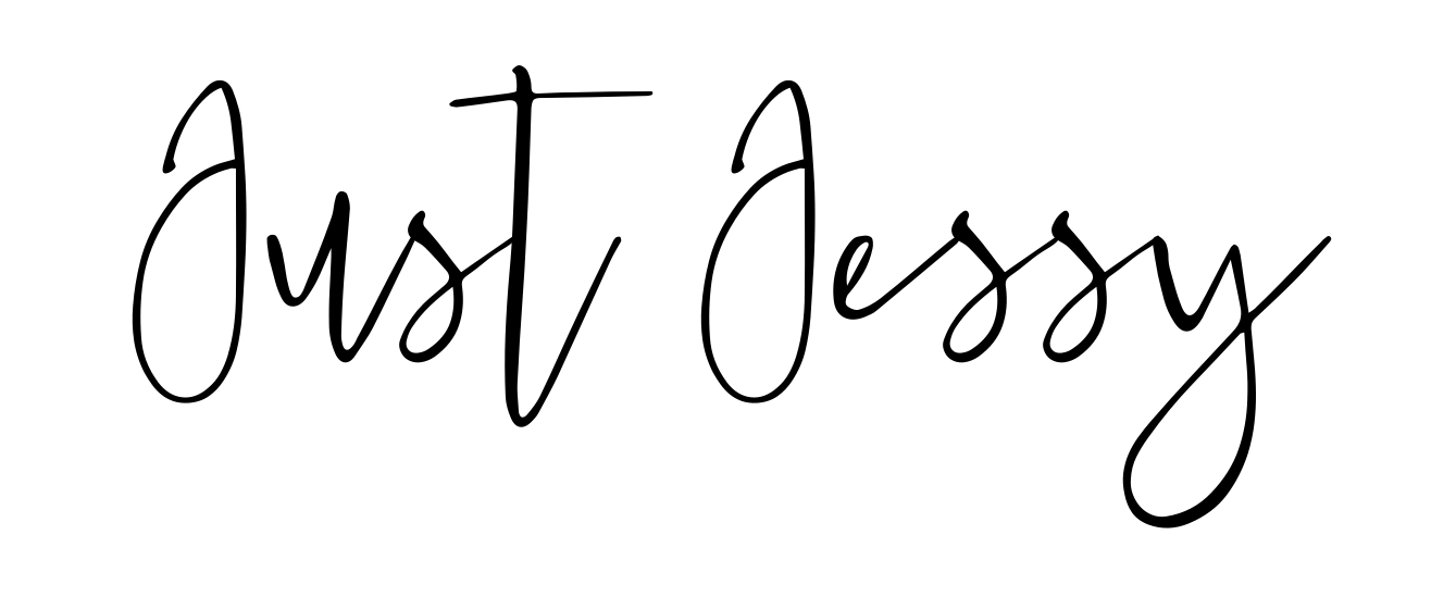 Just Jessy