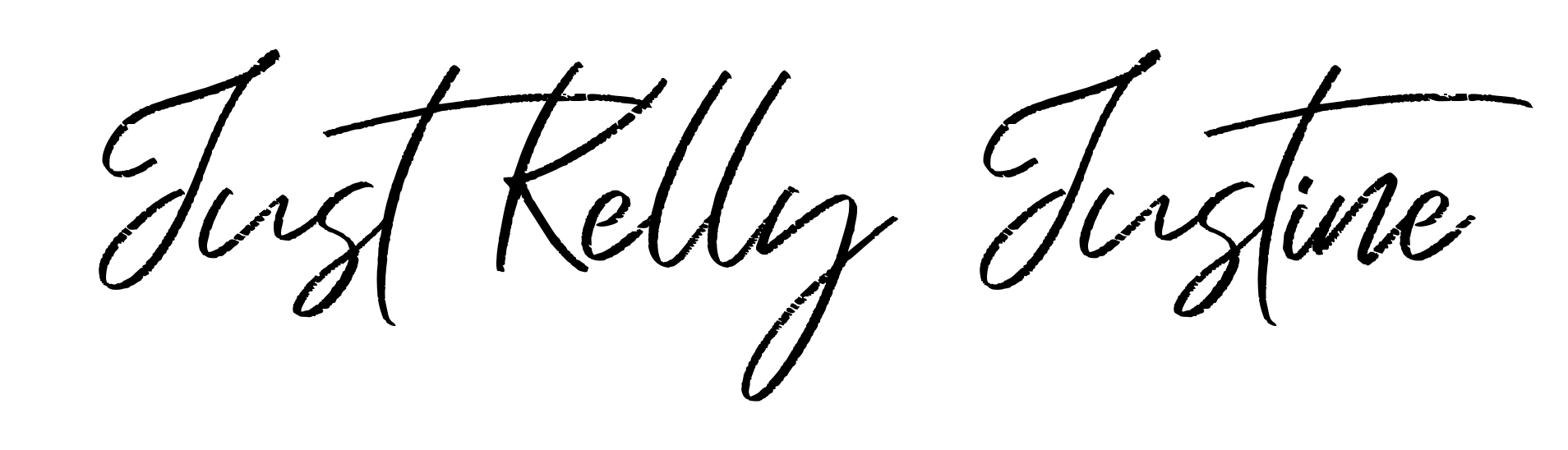 Just Kelly Justine