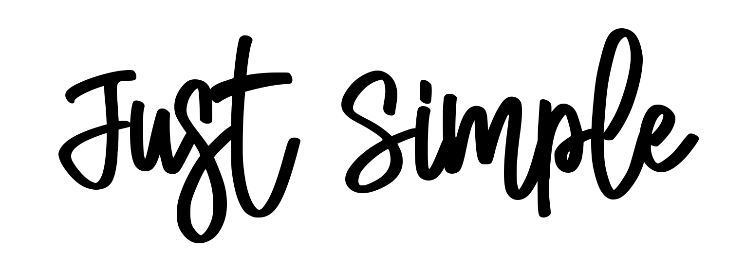 Just Simple