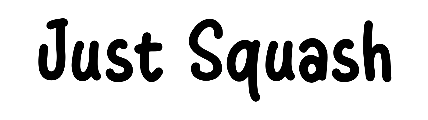 Just Squash