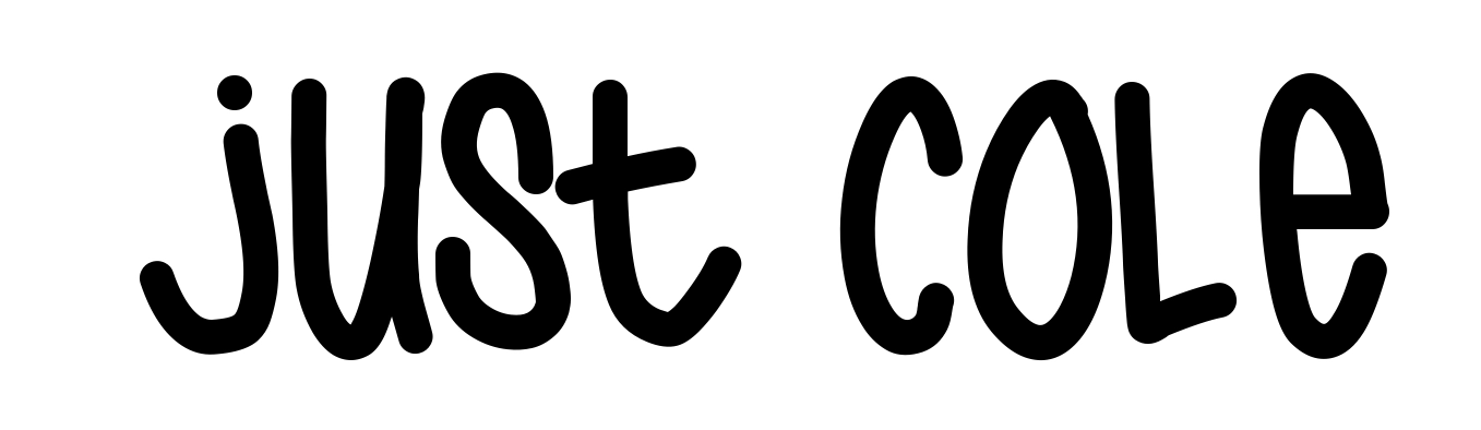 Just Cole