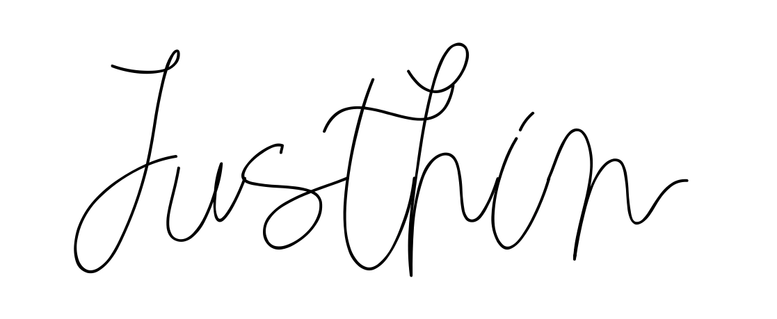 Justhin