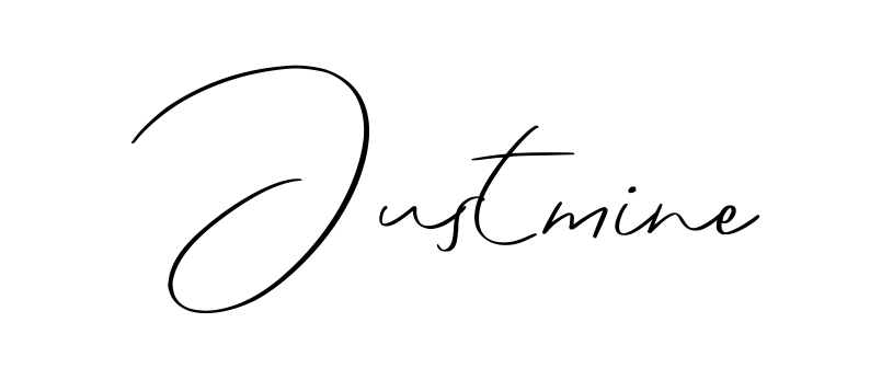 Justmine