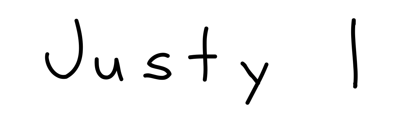 Justy 1