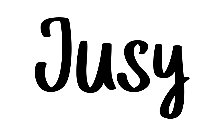 Jusy