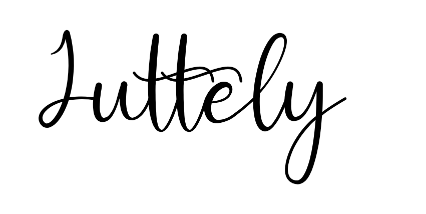 Juttely