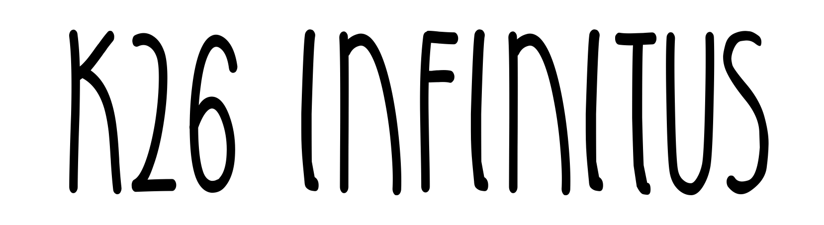 K26 Infinitus