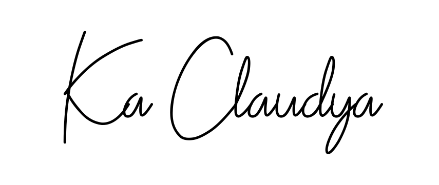 Ka Claudya