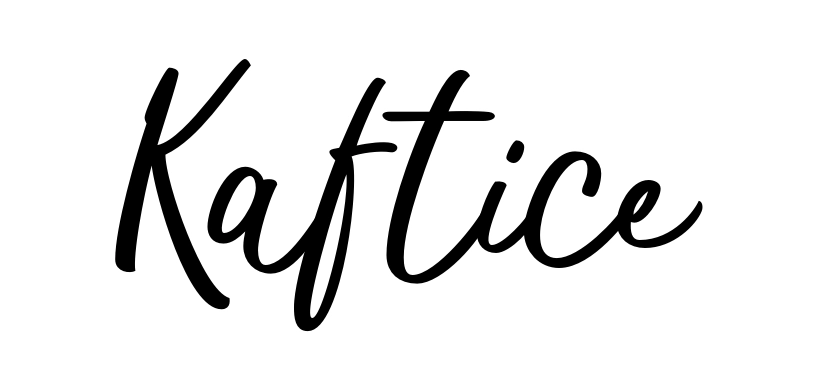 Kaftice