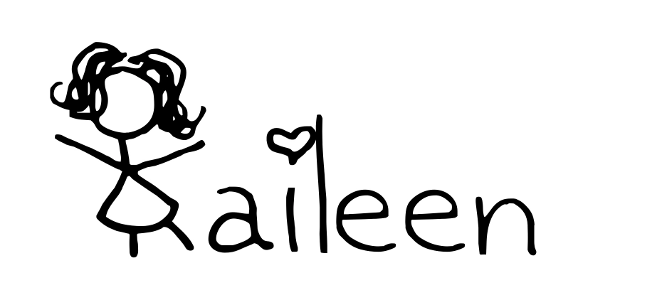 Kaileen