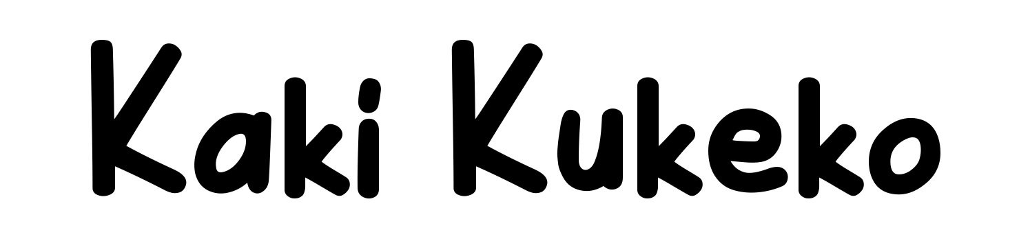 Kaki Kukeko