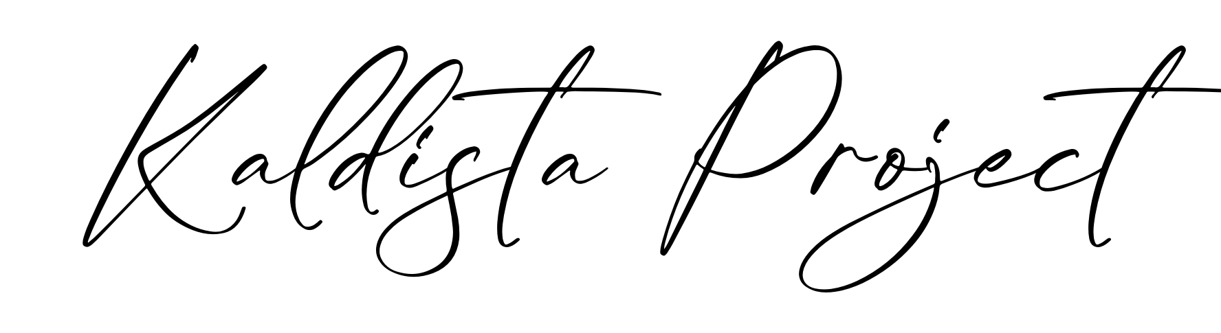 Kaldista Project