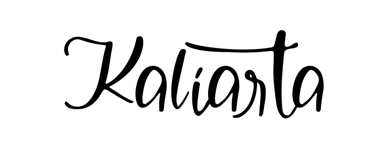 Kaliarta