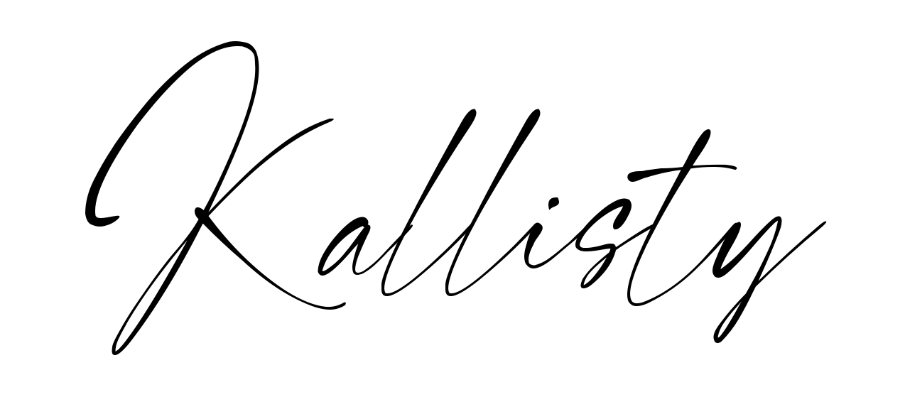 Kallisty