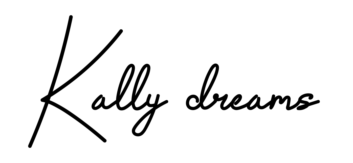 Kally dreams