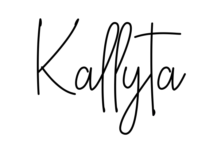 Kallyta