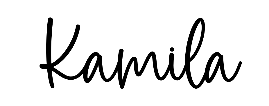 Kamila