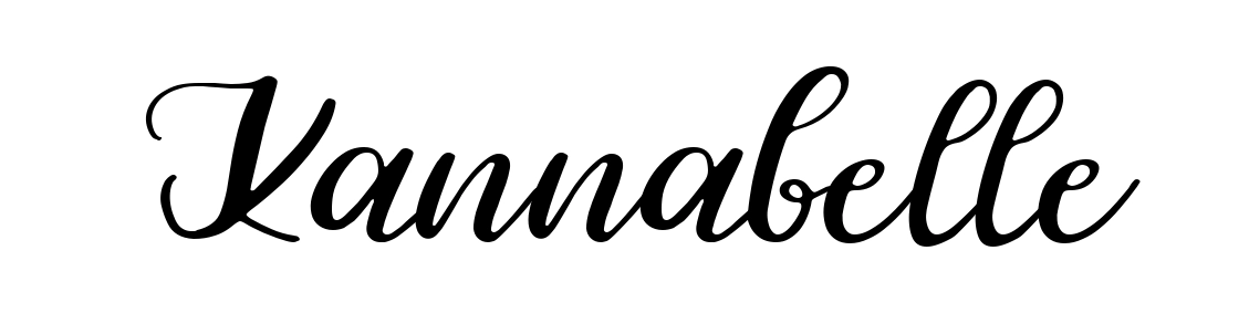 Kannabelle