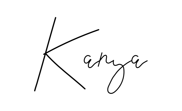 Kanya
