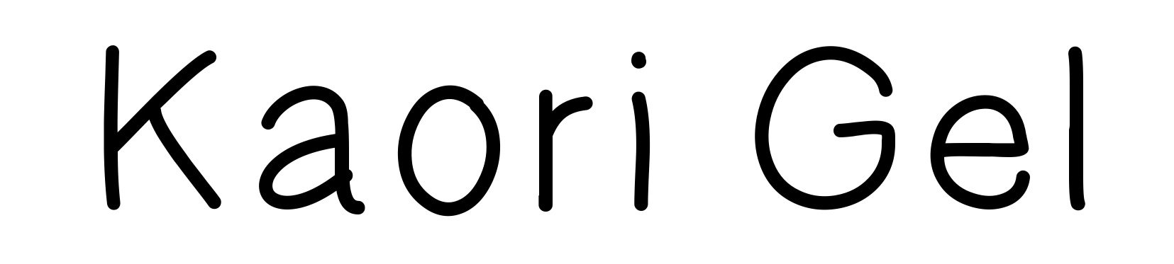 Kaori Gel