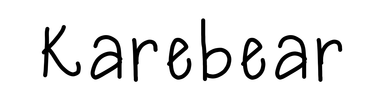 Karebear