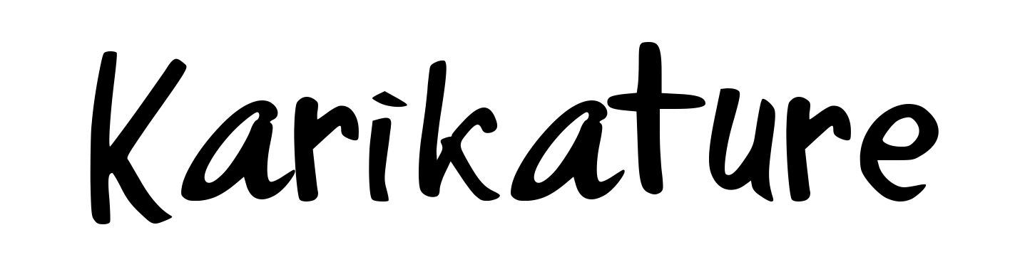 Karikature