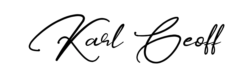 Karl Geoff