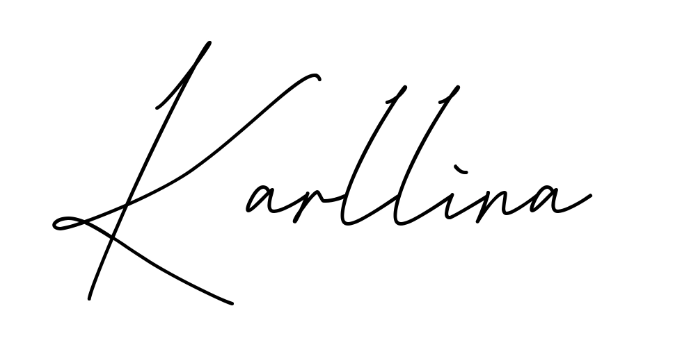 Karllina