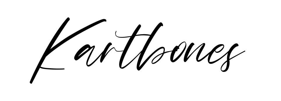 Kartbones