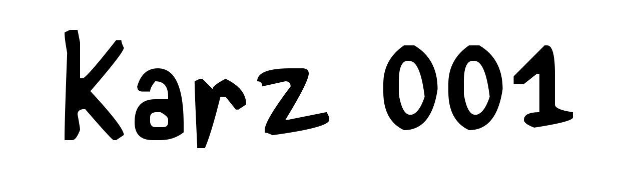 Karz 001