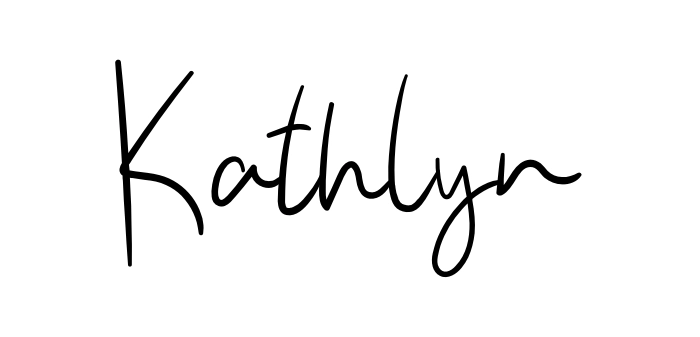 Kathlyn