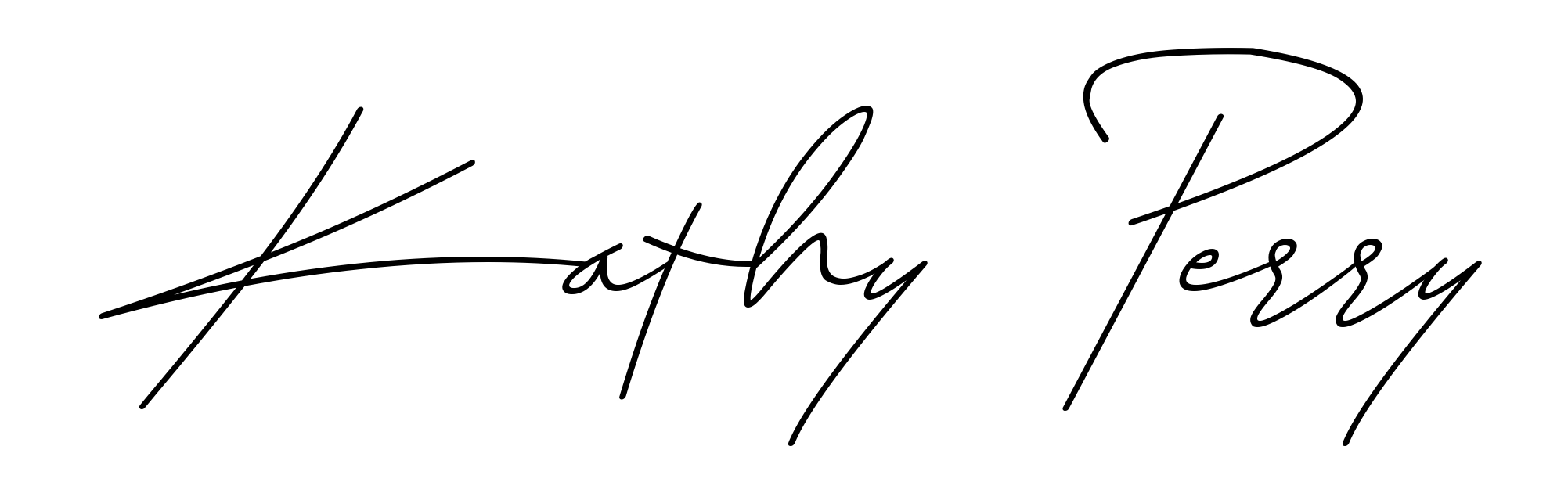 Kathy Perry