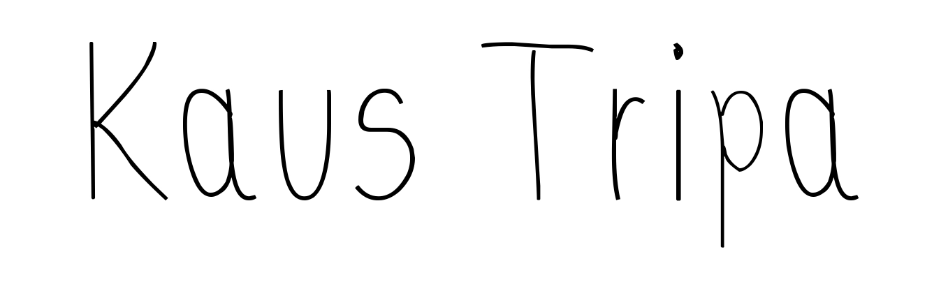 Kaus Tripa