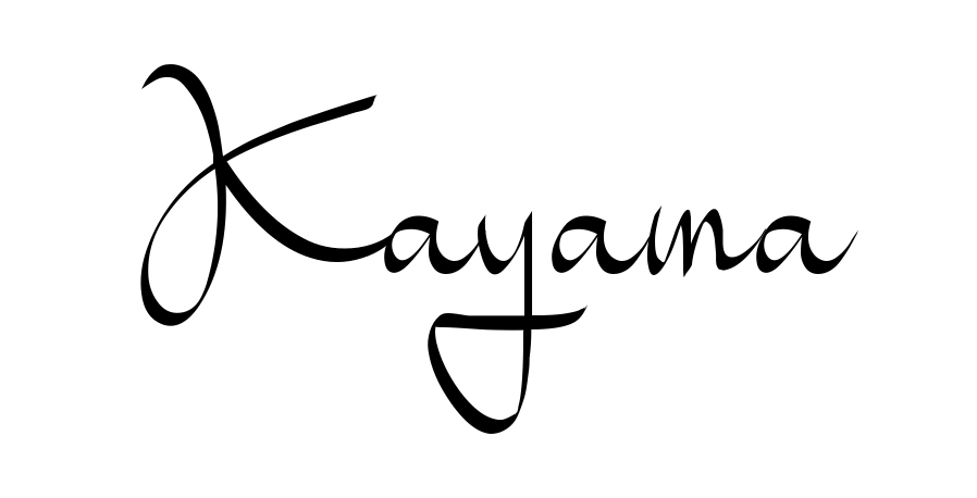 Kayama