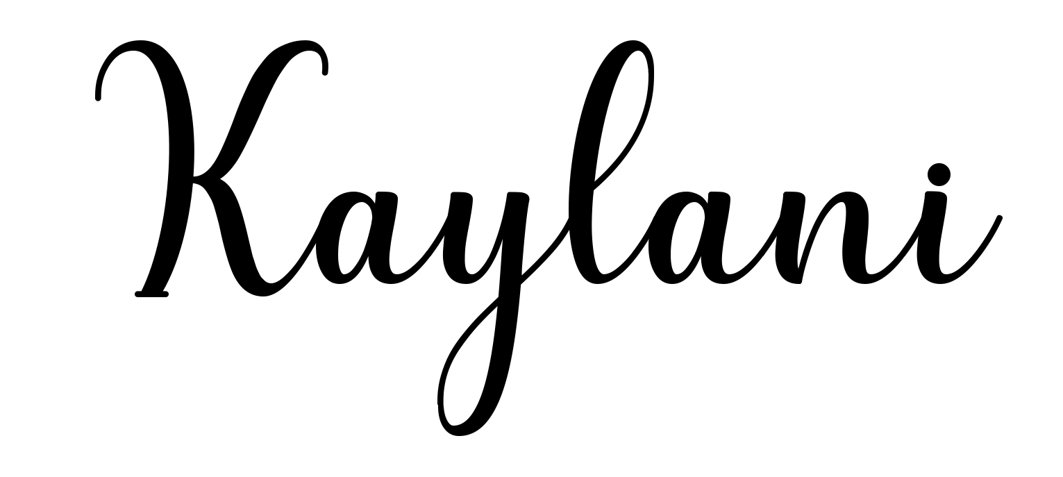 Kaylani