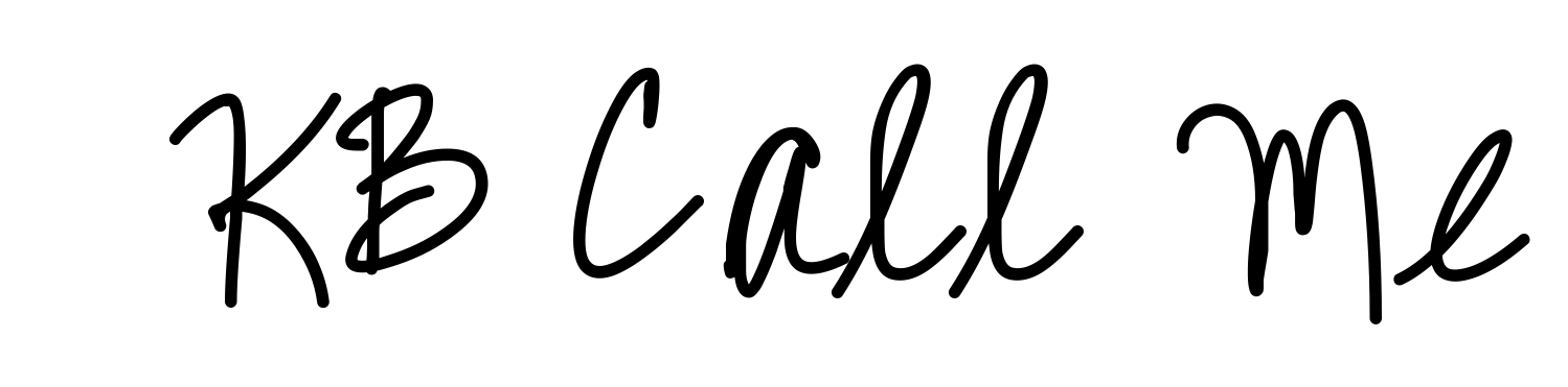 KB Call Me