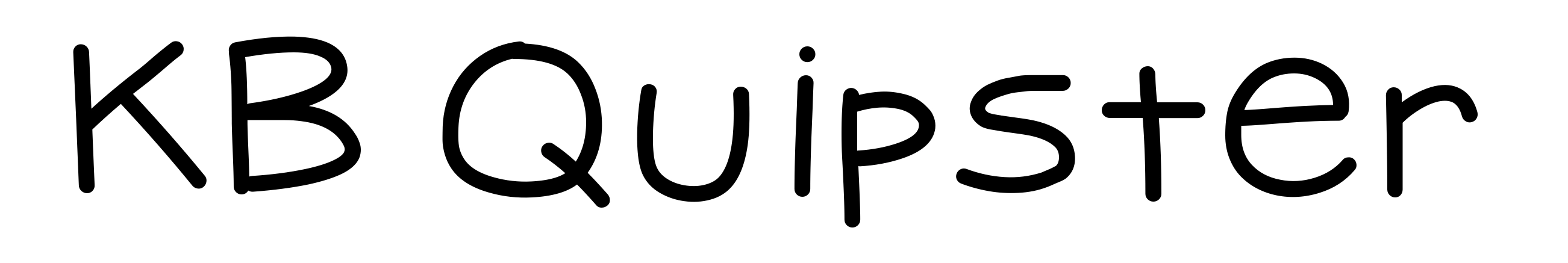 KB Quipster