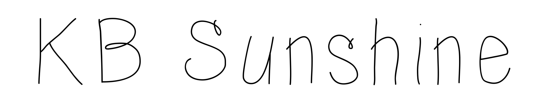 KB Sunshine