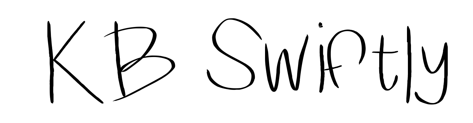 KB Swiftly