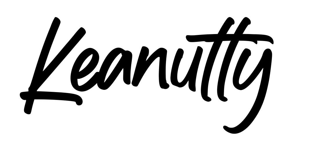 Keanutty