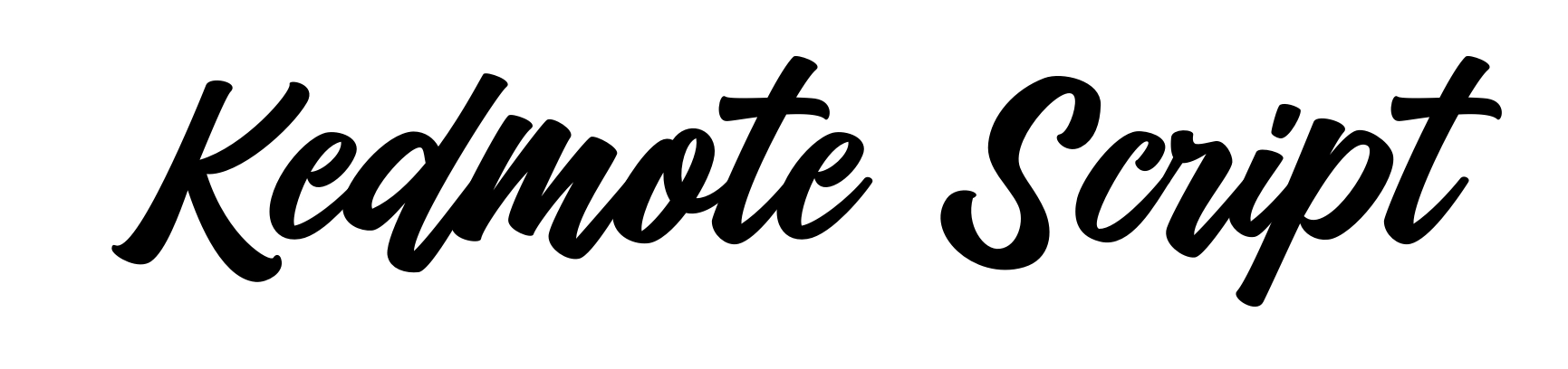 Kedmote Script