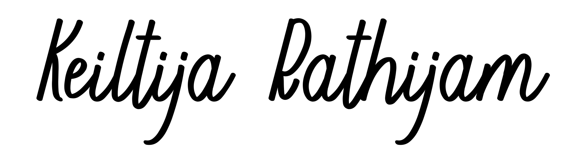 Keiltija Rathijam