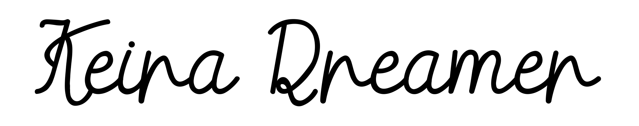 Keira Dreamer