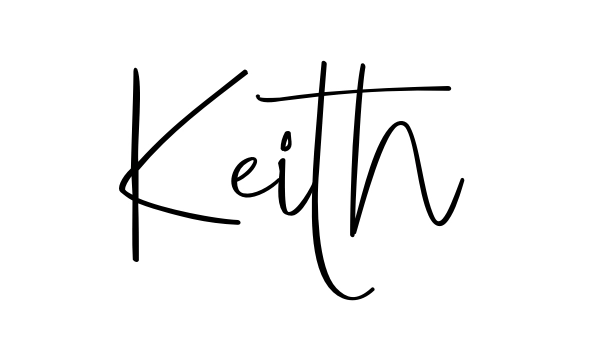 Keith