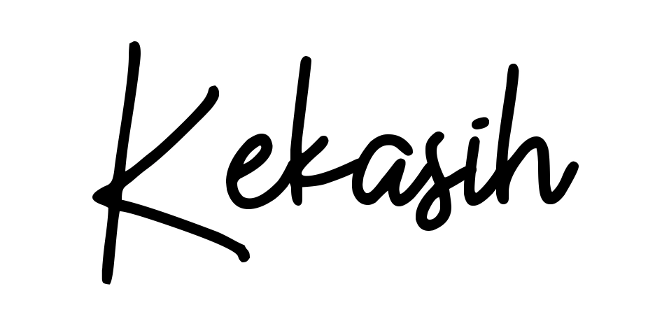 Kekasih