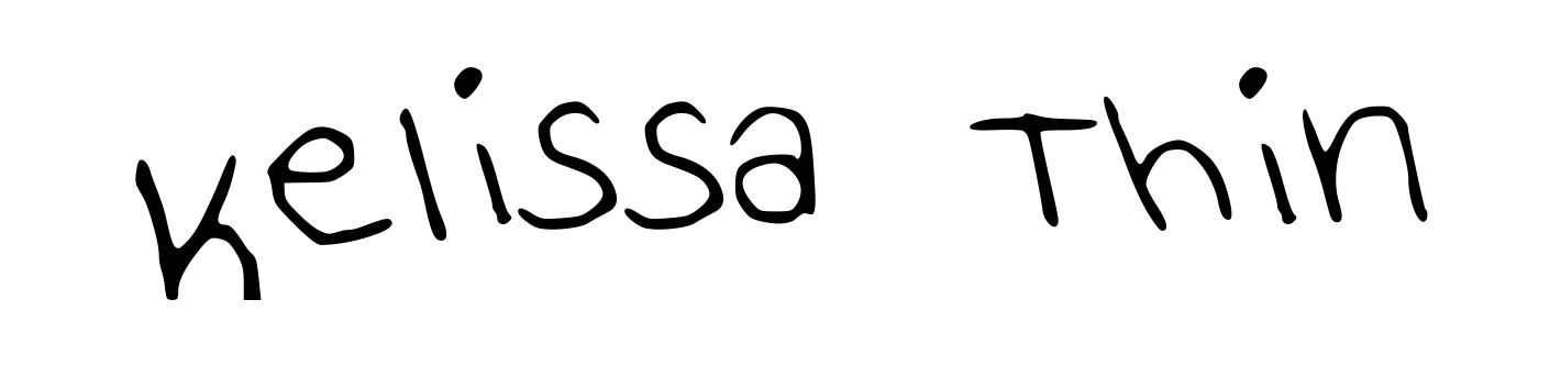 Kelissa Thin